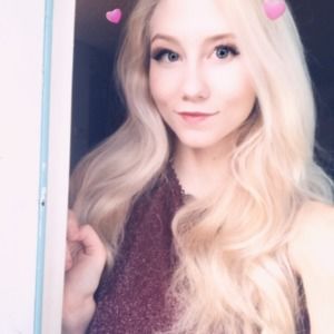 Meet your Posher, Aleigh